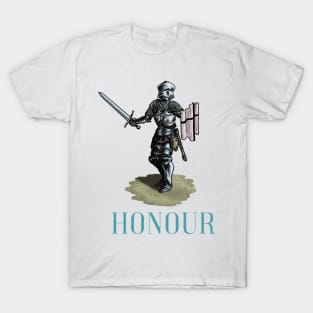 Honour T-Shirt